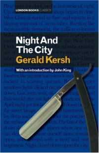 Gerald Kersch — Night and the City