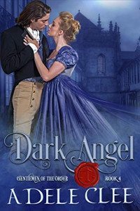 Adele Clee — Dark Angel