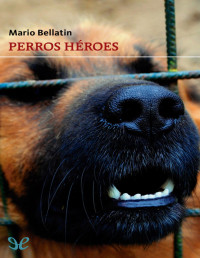 Mario Bellatin — Perros héroes