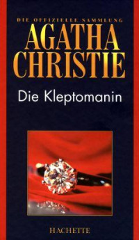 Christie, Agatha — Die Kleptomanin