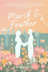 Emma Saska — March & Feather
