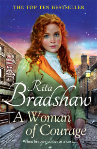 Rita Bradshaw — A Woman of Courage