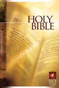 Tyndale House Publishers. — Holy Bible