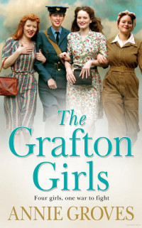 Annie Groves [Groves, Annie] — The Grafton Girls