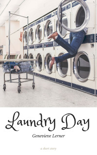 Genevieve Lerner — Laundry Day