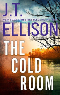 J.T. Ellison — The Cold Room