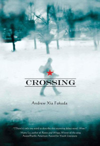 Fukuda, Andrew Xia — Crossing (2010)