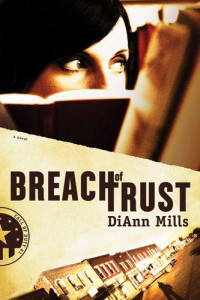 DiAnn Mills — Breach of Trust