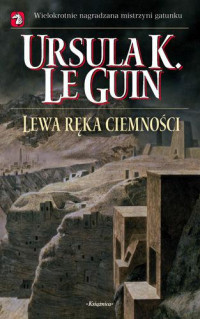 Ursula K. Le Guin — Lewa ręka ciemności