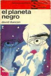 David Duncan — El Planeta Negro