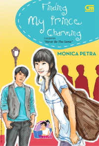 Monica Petra — Finding My Prince Charming