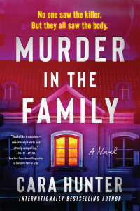 Cara Hunter — Murder in the Family