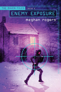 Meghan Rogers — Enemy Exposure