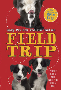 Gary Paulsen — Field Trip
