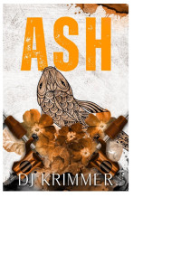 DJ Krimmer — Ash