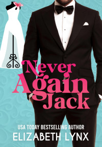 Elizabeth Lynx — Never Again Jack