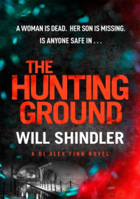 Will Shindler — The Hunting Ground