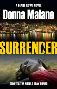 Donna Malane — Surrender