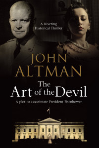 John Altman — The Art of the Devil