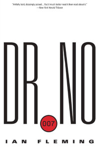 Ian Fleming — Dr. No