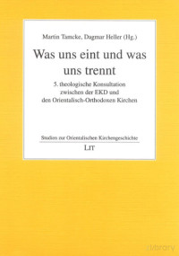 Martin Tamcke, Dagmar Heller (Hg.); — TameckeKlein_bearb.pdf