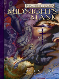 Kemp, Paul S. — Midnight's Mask