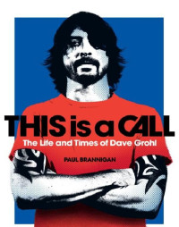 Paul Brannigan — This is a Call