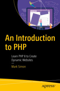 Mark Simon — An Introduction to PHP