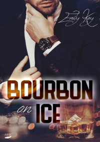 Emily Key — Bourbon on Ice (German Edition)