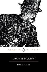 Charles Dickens — Hard times