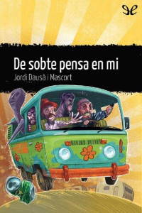 Jordi Dausà — De sobte pensa en mi