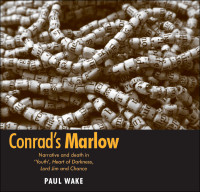 Paul Wake; — Conrad's Marlow