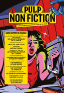 Collectifs — Pulp Non Fiction 1