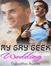 Tabatha Austin — My Gay Geek Wedding