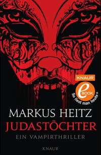 Heitz, Markus — [Judas 03] • Judastöchter