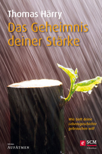 Thomas Hrry; — Das Geheimnis deiner Strke