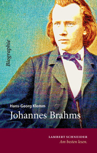 3B2 Total Publishing System 8.07c/W — Johannes Brahms