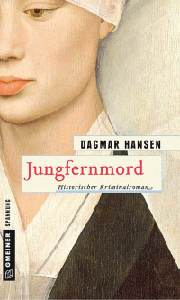 Hansen, Dagmar — Jungfernmord