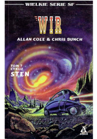 Chris Bunch & Allan Cole — Wir