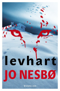 Jo Nesbø — Levhart