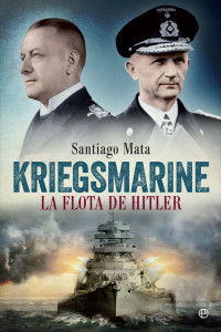 Santiago Mata — Kriegsmarine