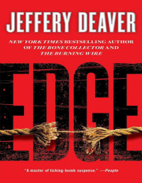 Jeffery Deaver — Edge