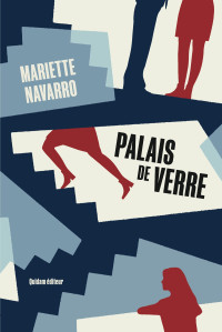 Mariette Navarro — Palais de verre