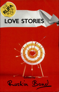 Bond, Ruskin — Love Stories