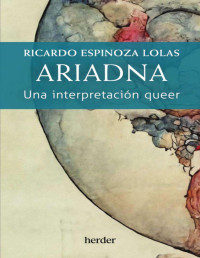 Espinoza Lolas, Ricardo — Ariadna