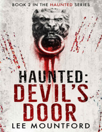 Lee Mountford — Haunted: Devil's Door