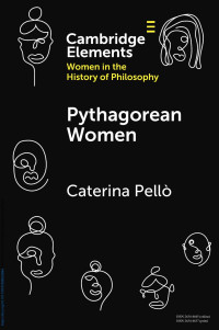 Caterina Pellò — Pythagorean Women