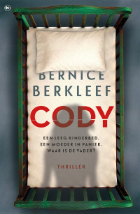 Bernice Berkleef — Cody