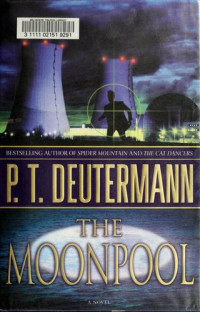 P. T. Deutermann — Cam - 03 - The Moonpool