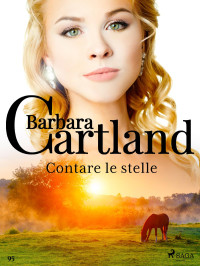 Barbara Cartland — Contare le stelle